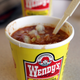 Imagen para el artículo titulado El día que acusaron a la cadena de hamburgueserías estadounidense Wendy’s de servir un dedo humano